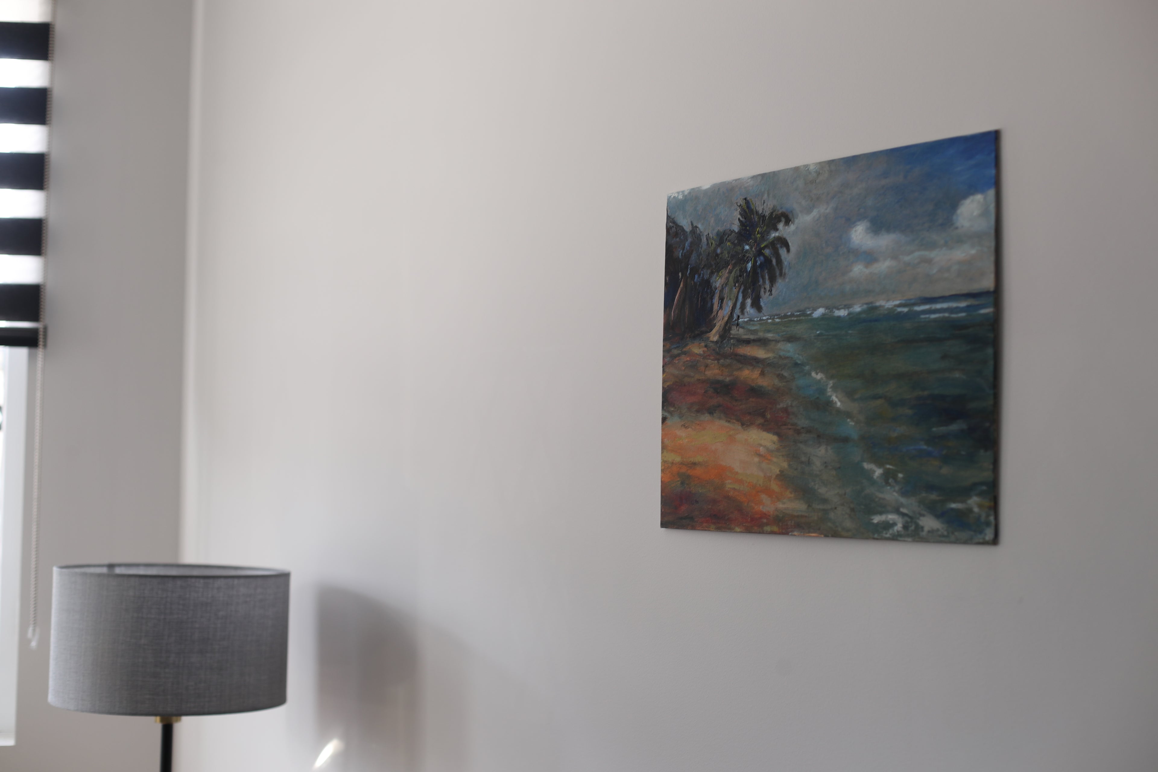 "Isla Grande, Panama"