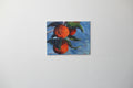 "Sunripe Orange"