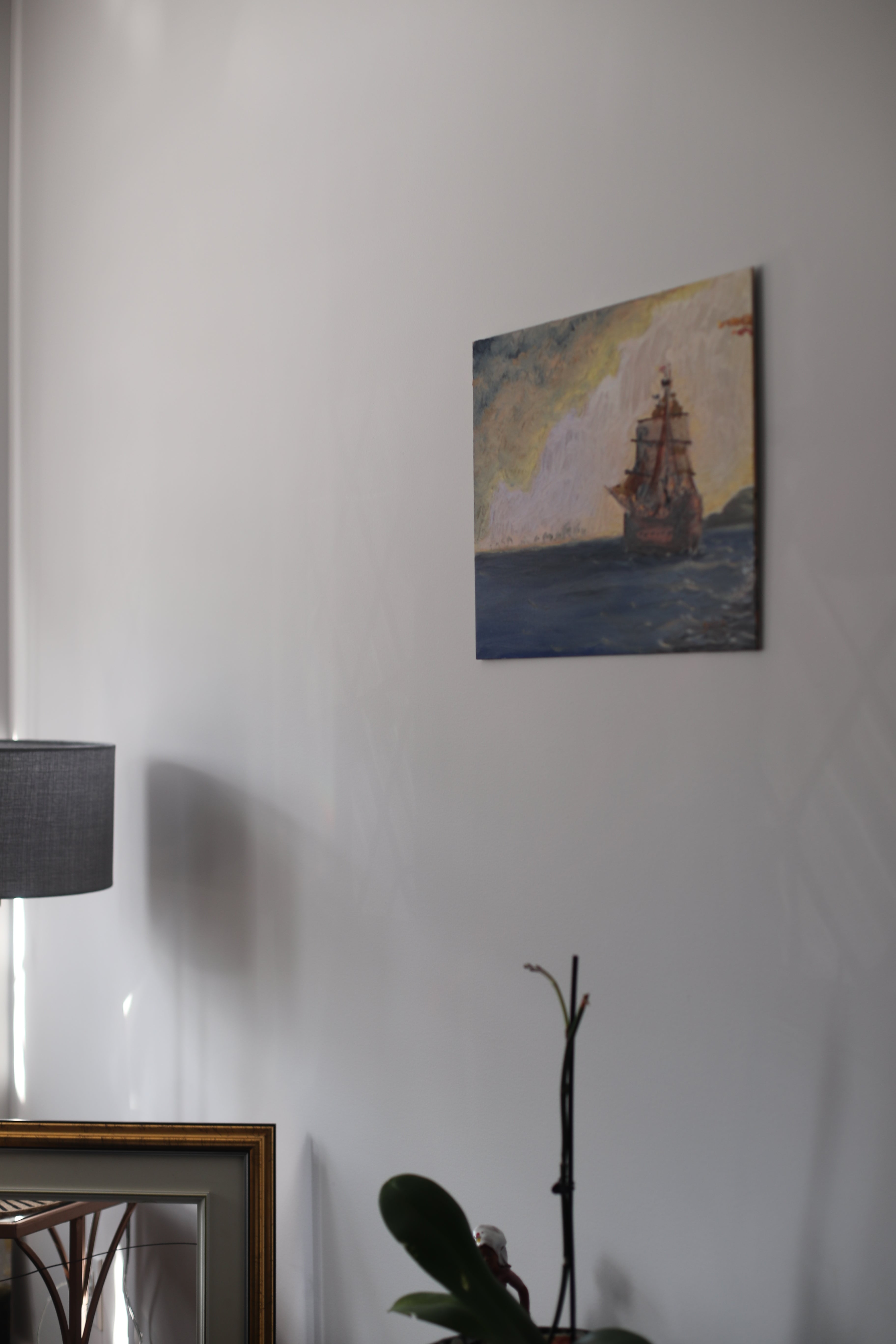 "Henriques takes the Silver Fleet"