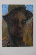 "Napalm Eyes"