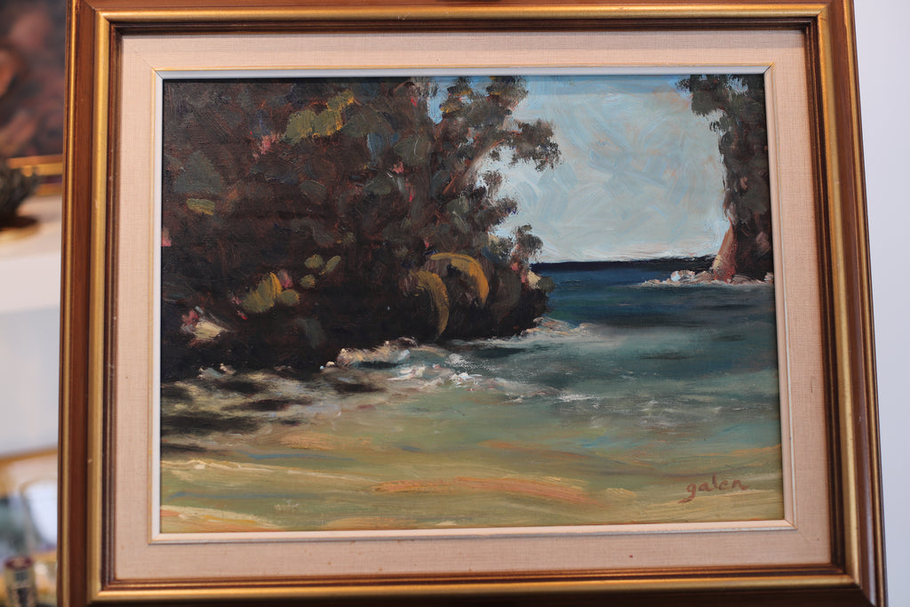 "Frenchman's Cove, Jamaica"