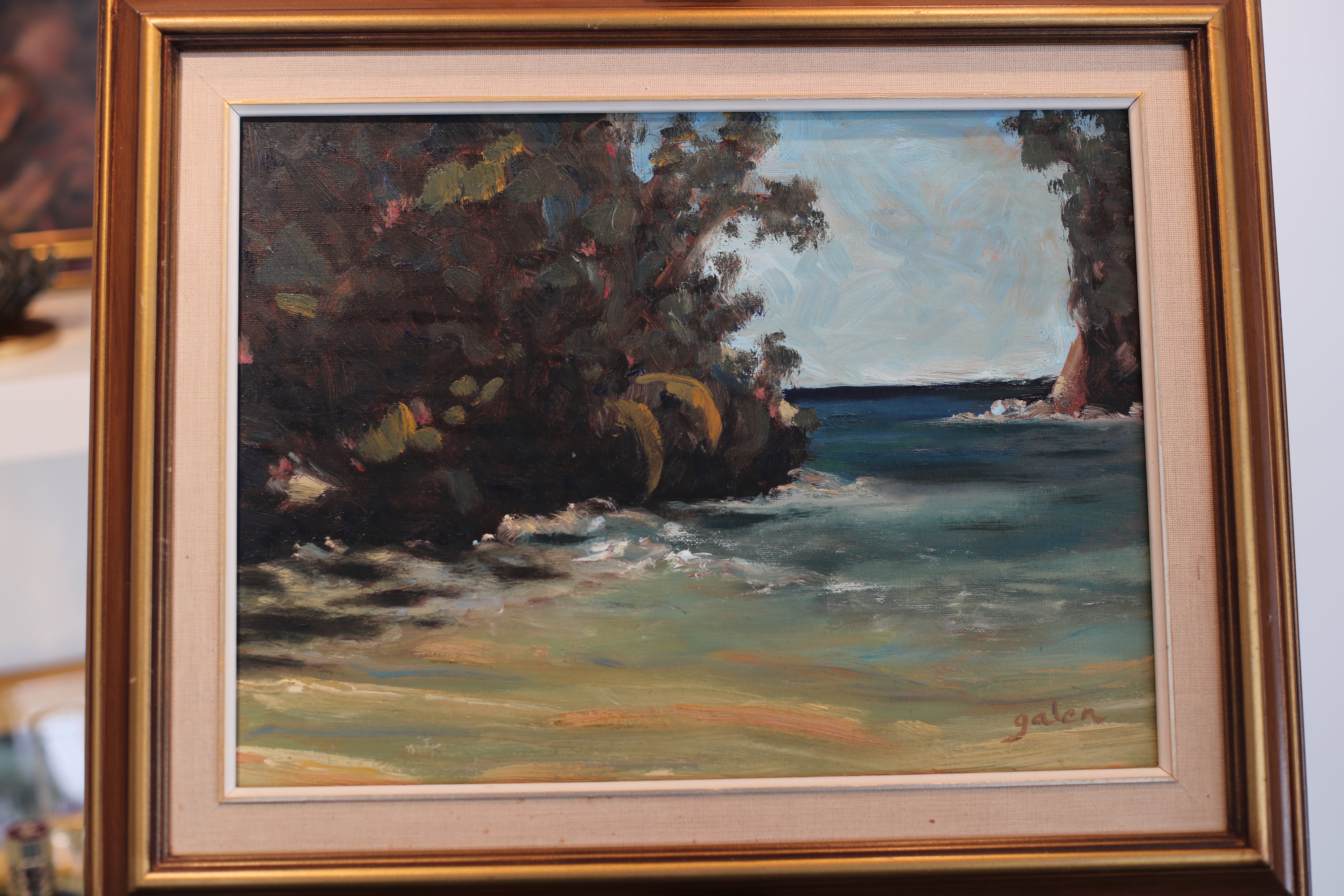 "Frenchman's Cove, Jamaica"