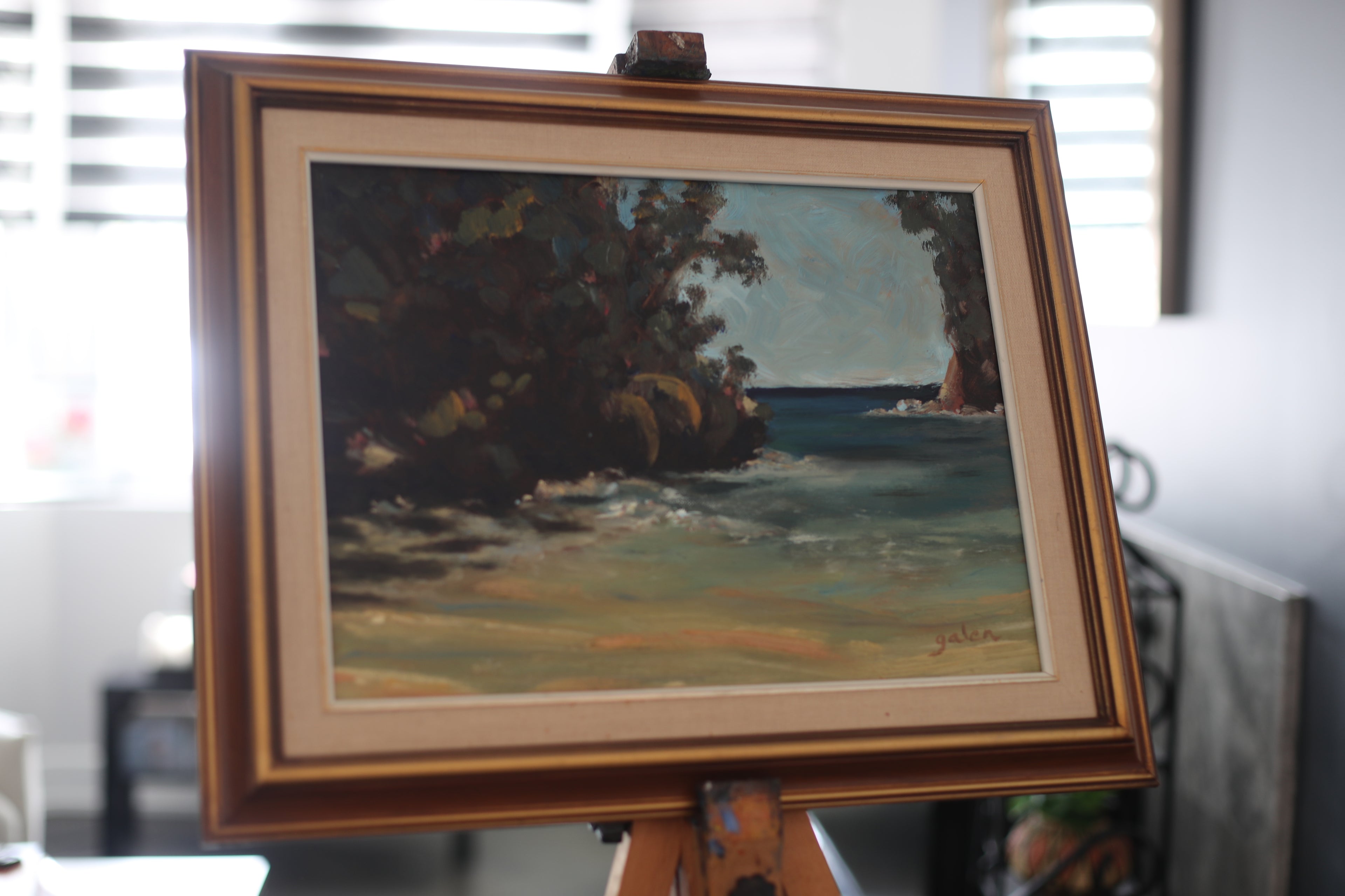 "Frenchman's Cove, Jamaica"