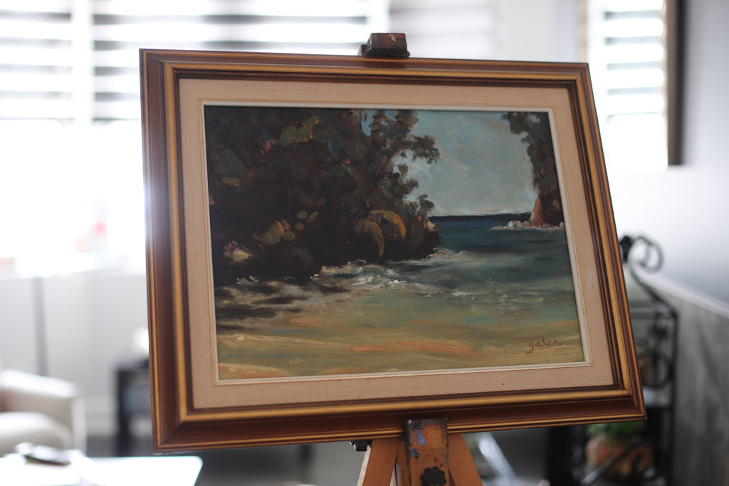 "Frenchman's Cove, Jamaica"
