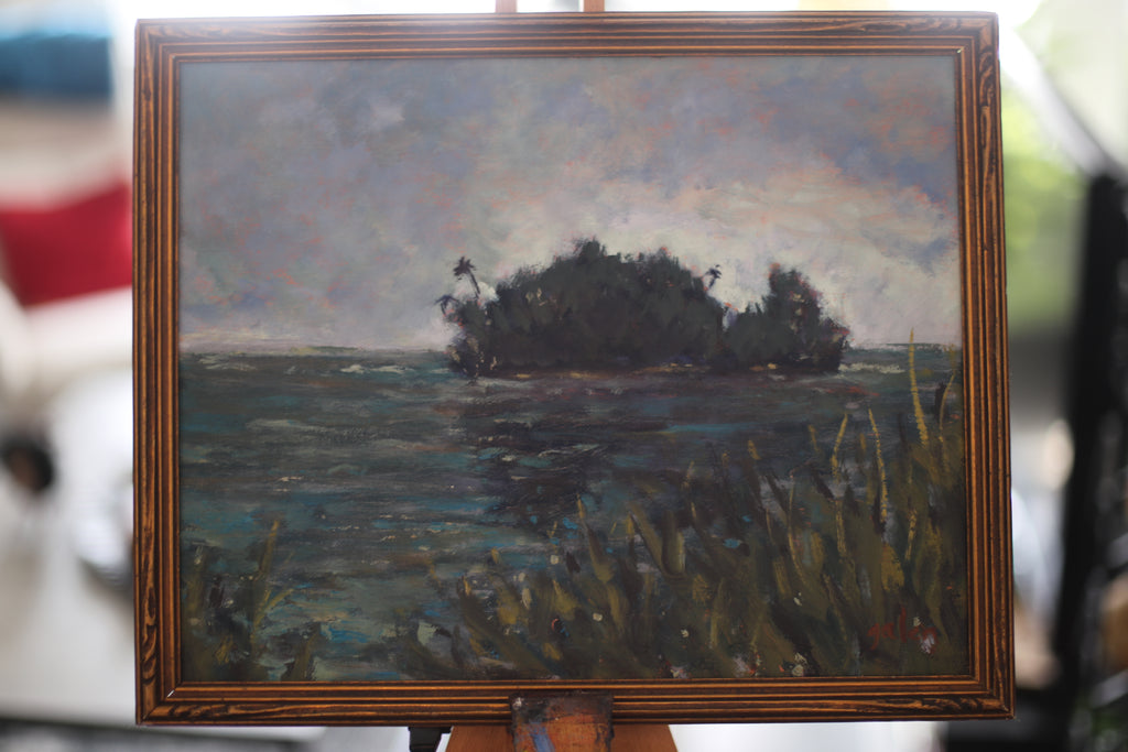 "Pellew Island, Jamaica"