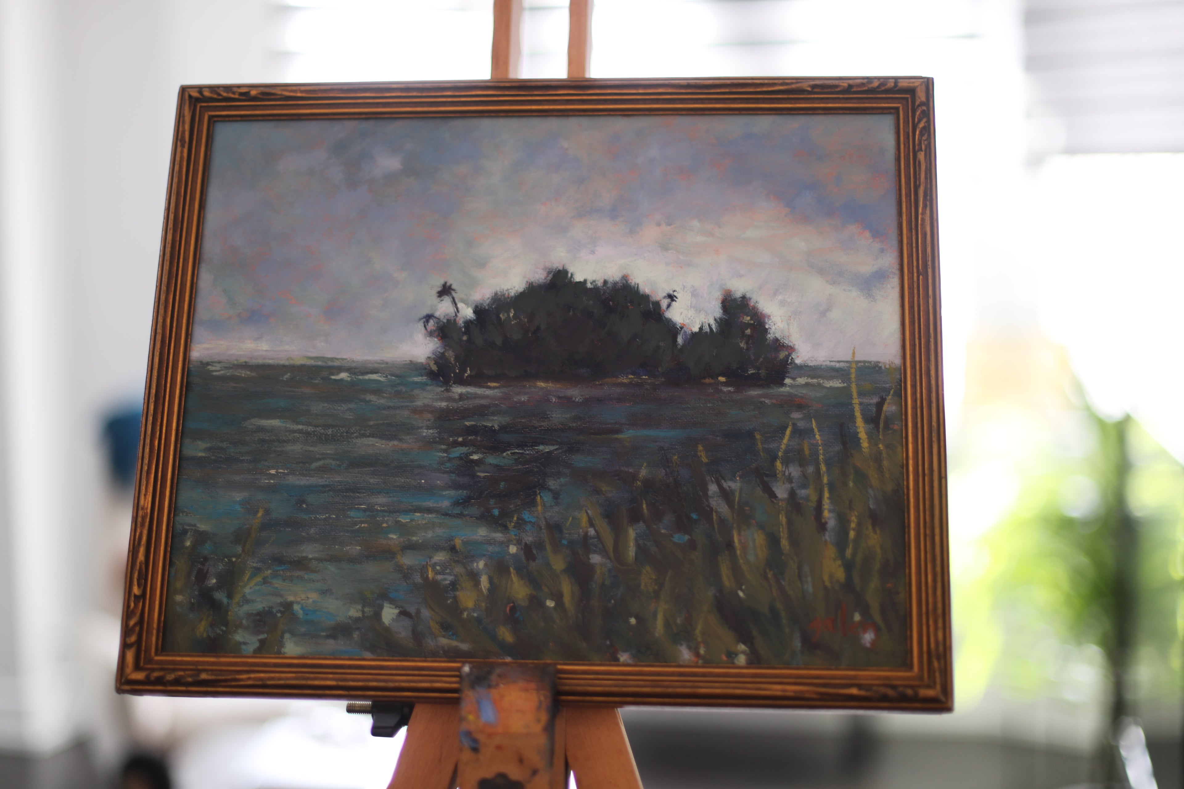 "Pellew Island, Jamaica"