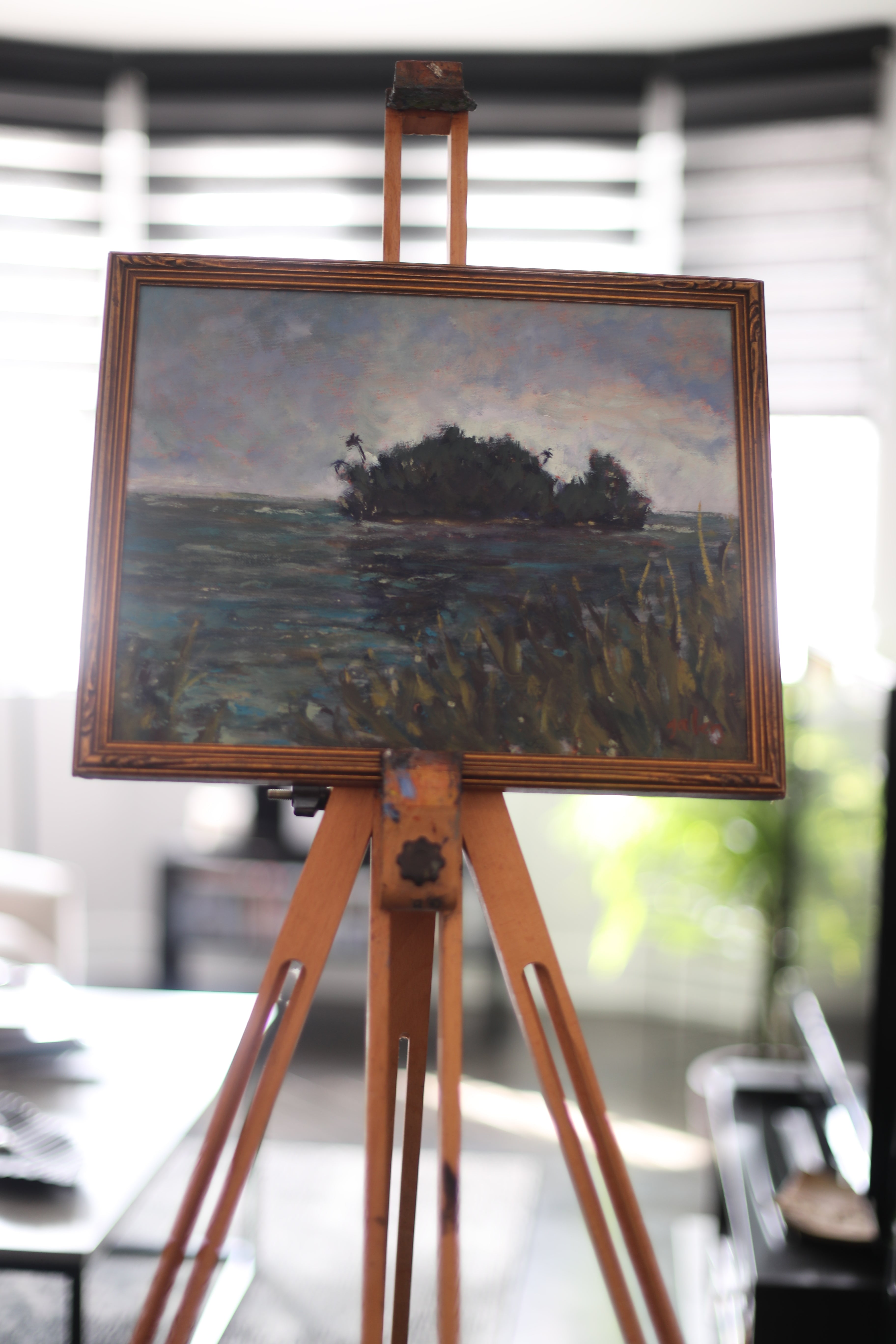 "Pellew Island, Jamaica"