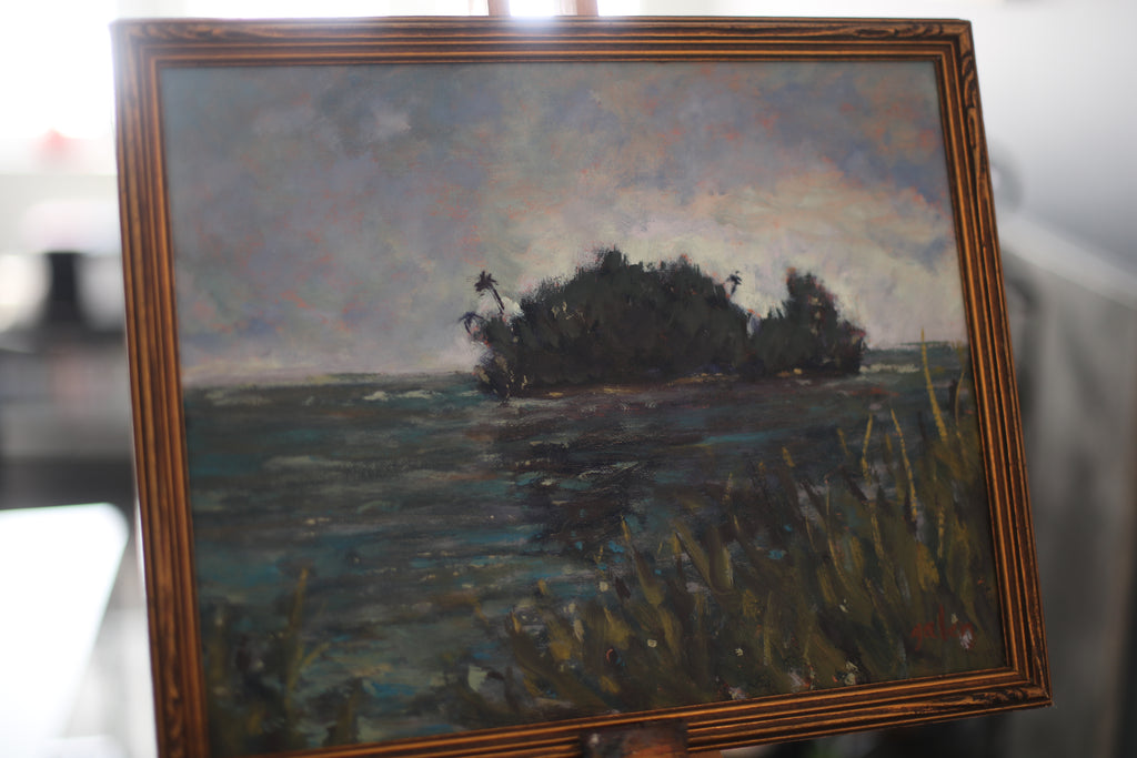 "Pellew Island, Jamaica"