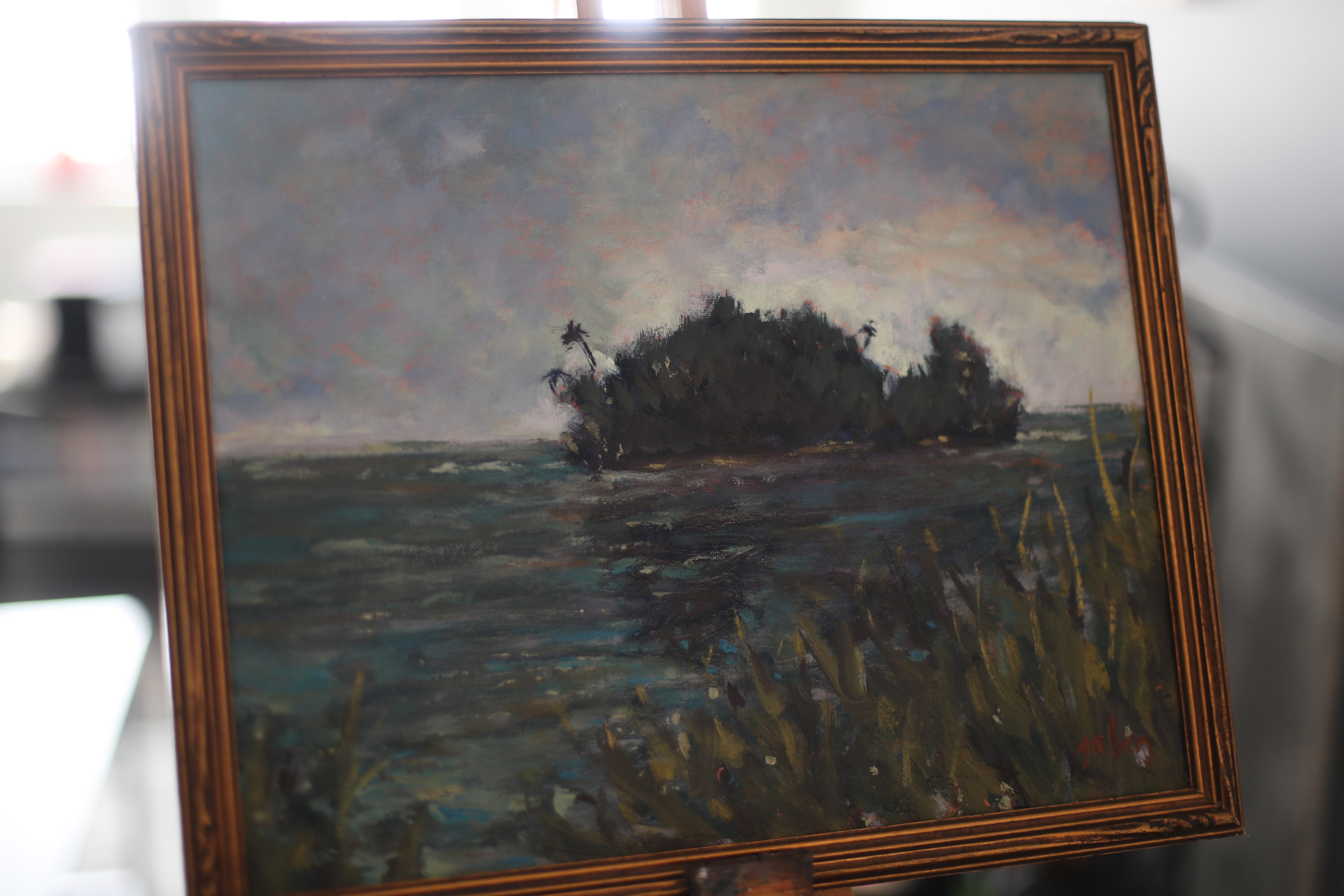 "Pellew Island, Jamaica"