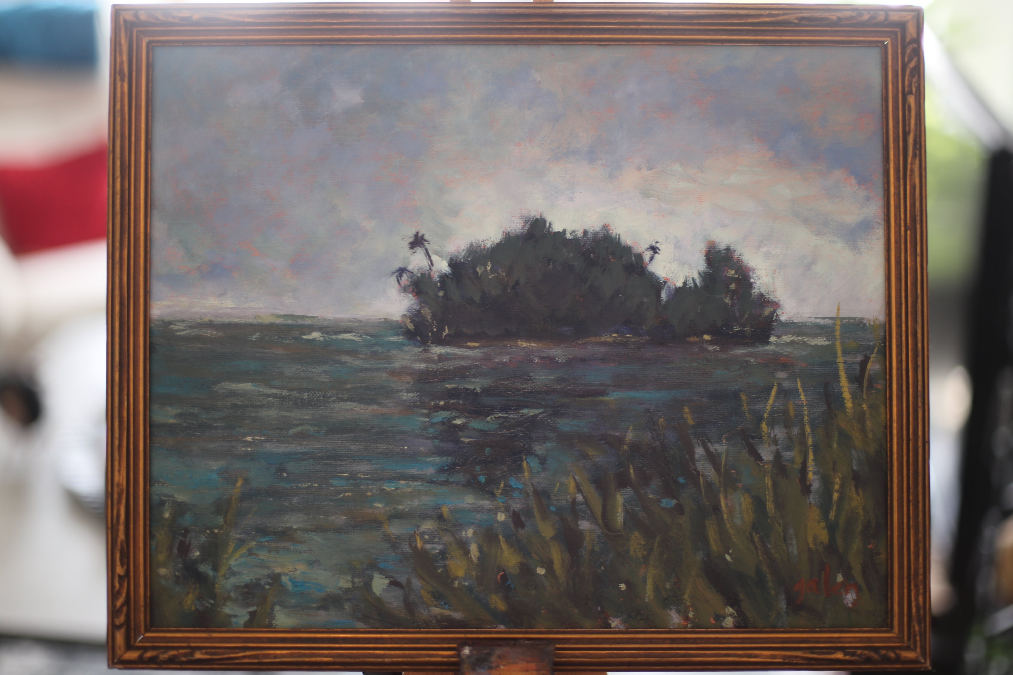 "Pellew Island, Jamaica"