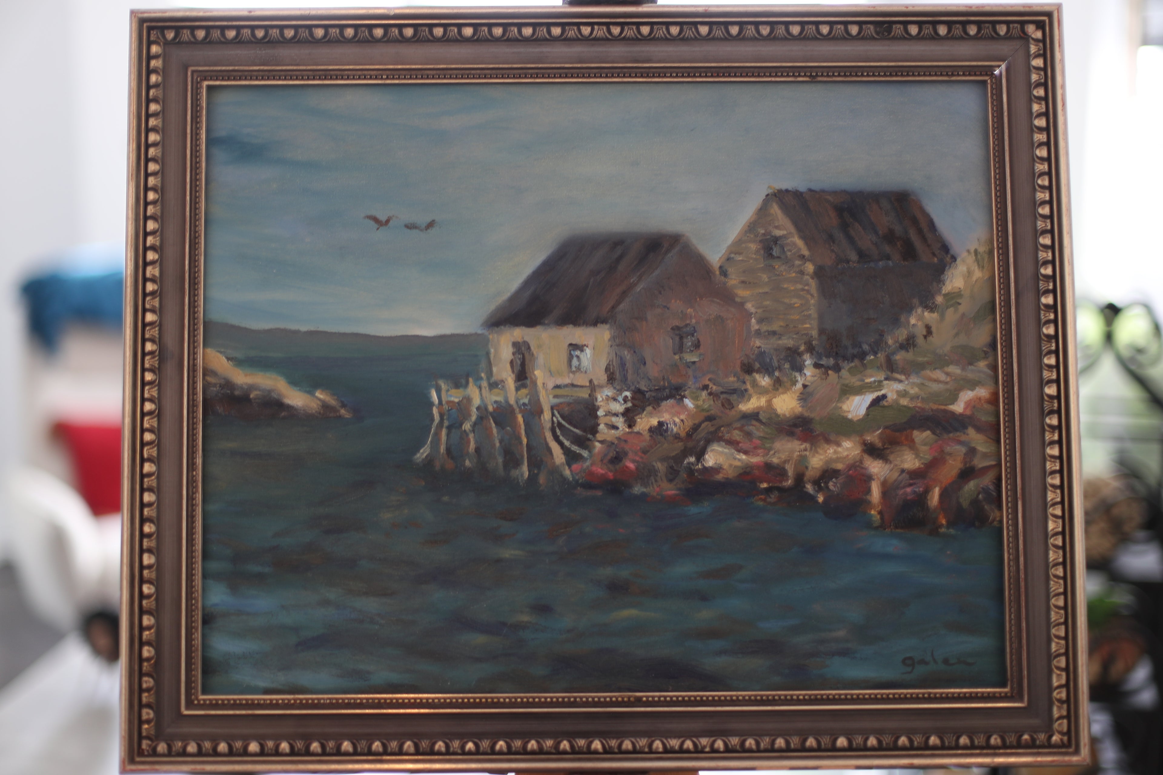 "Peggy's Cove, Nova Scotia"