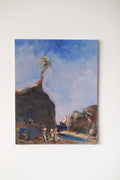 "hideaway cove"