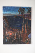 "le boucan"