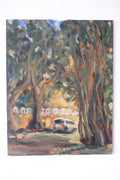 "Barrio Bella Vista, Panama, Circa 1999"