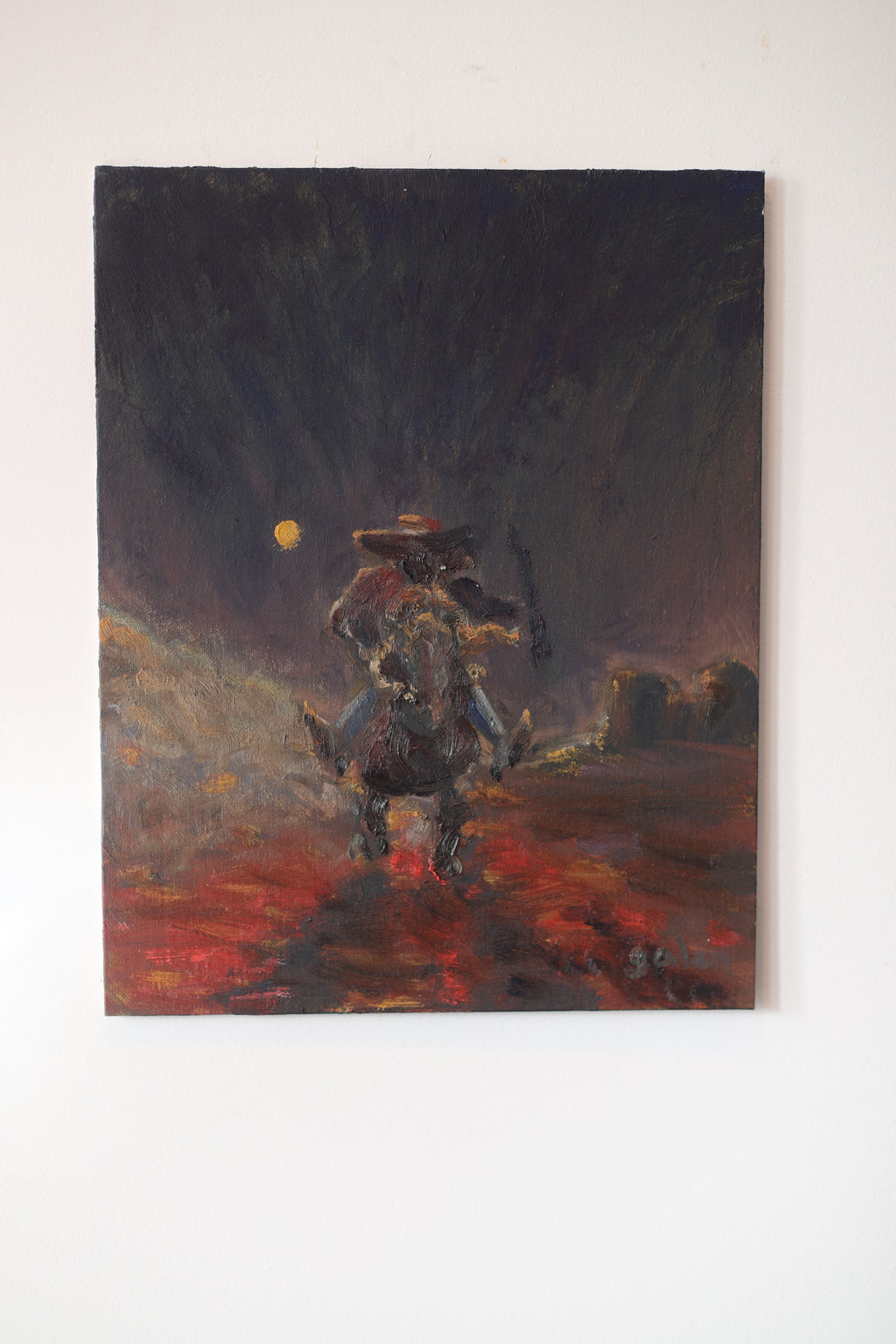 "night rider"