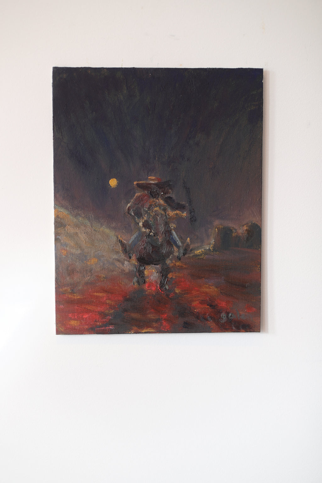 "night rider"