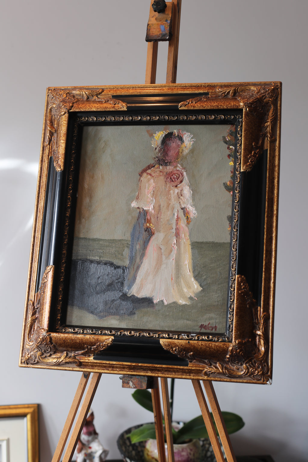 "Polleira"