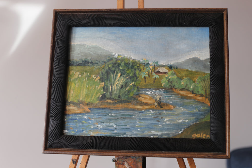 "Portland Plantation, Jamaica"