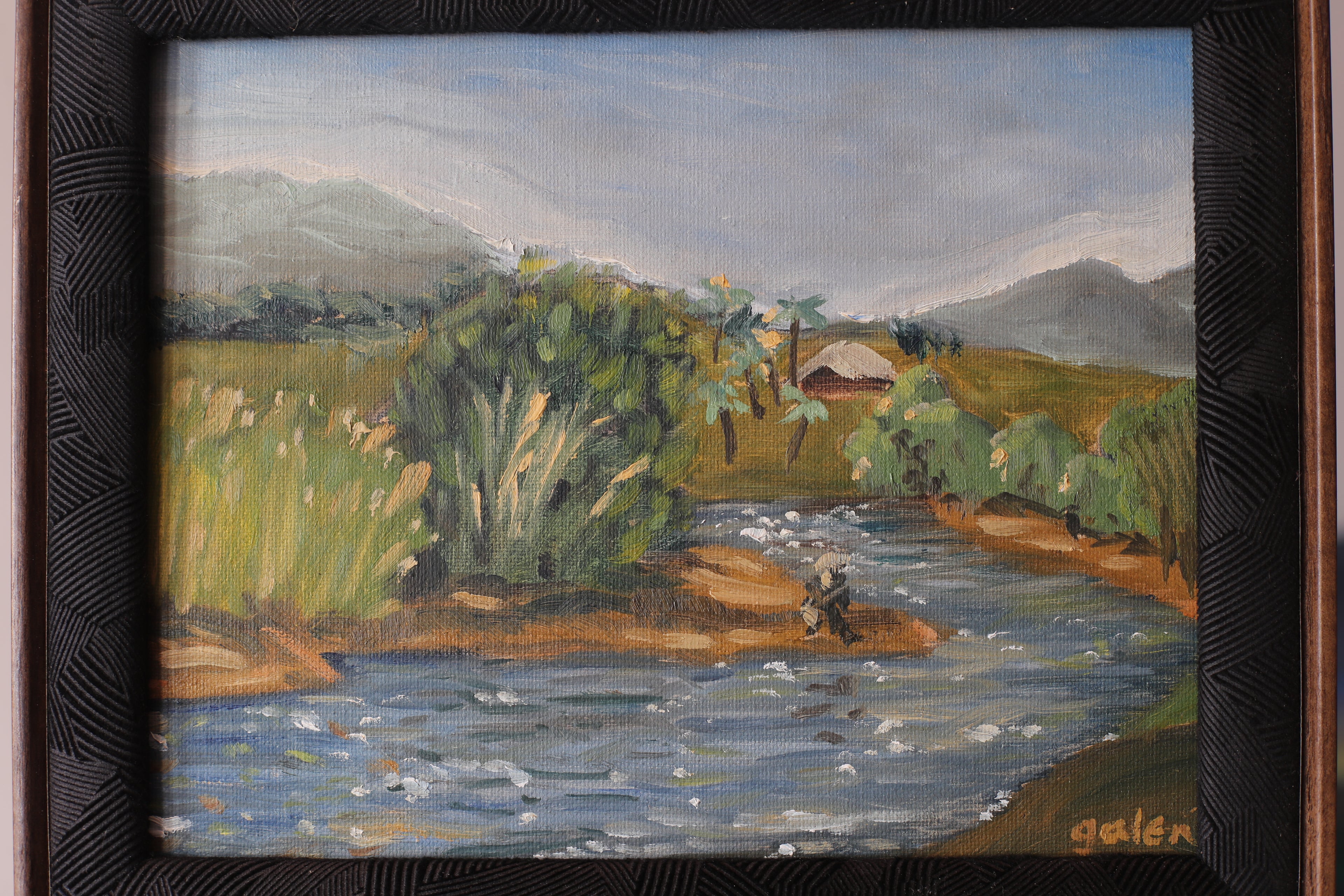 "Portland Plantation, Jamaica"
