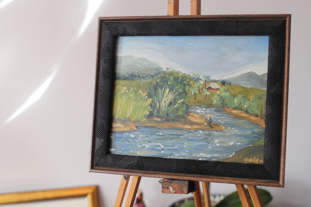 "Portland Plantation, Jamaica"