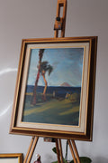 "El Diamante, La Martinique"