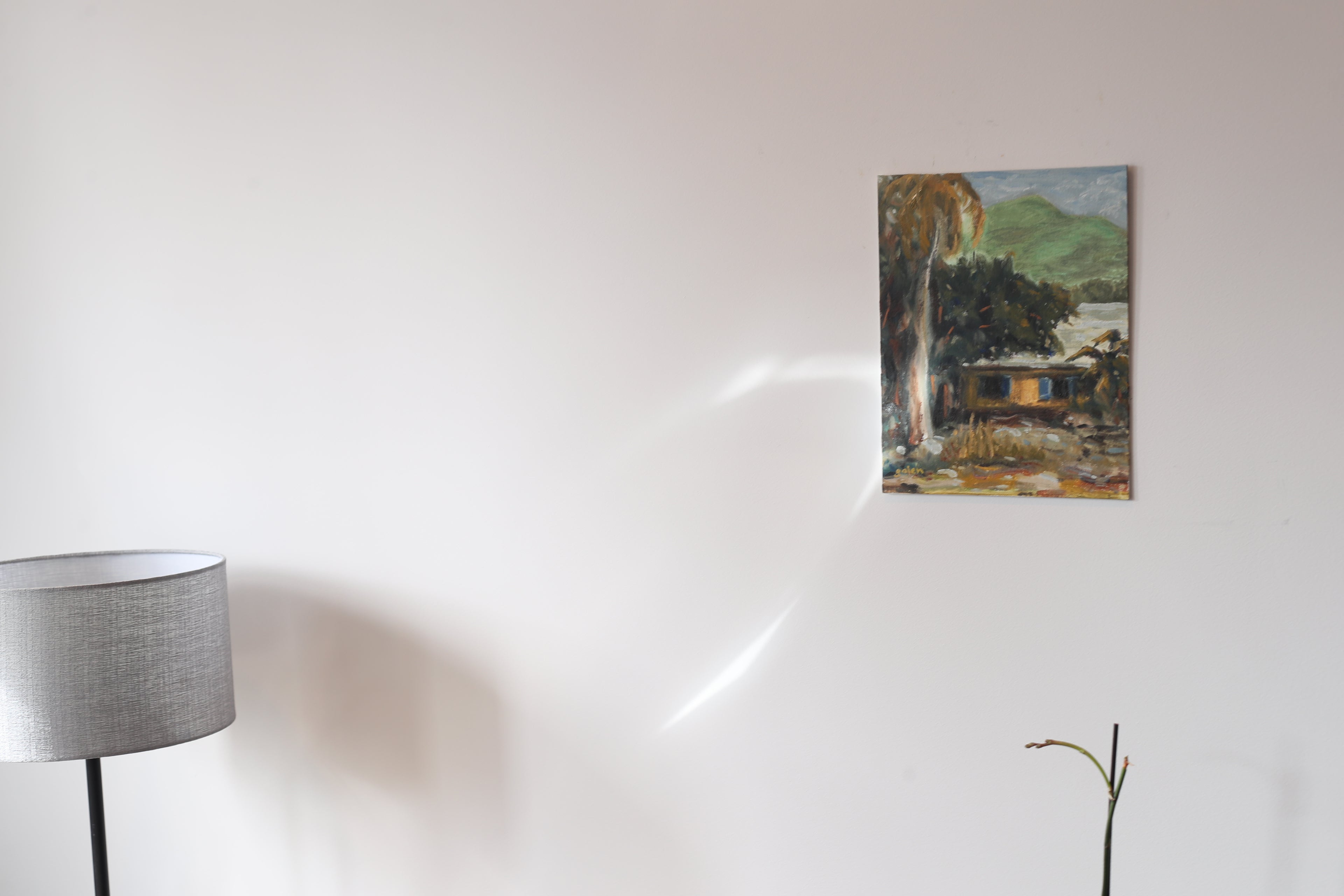 "Duppy House, Jamaica"