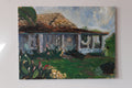"Mountain House, Jamaica"