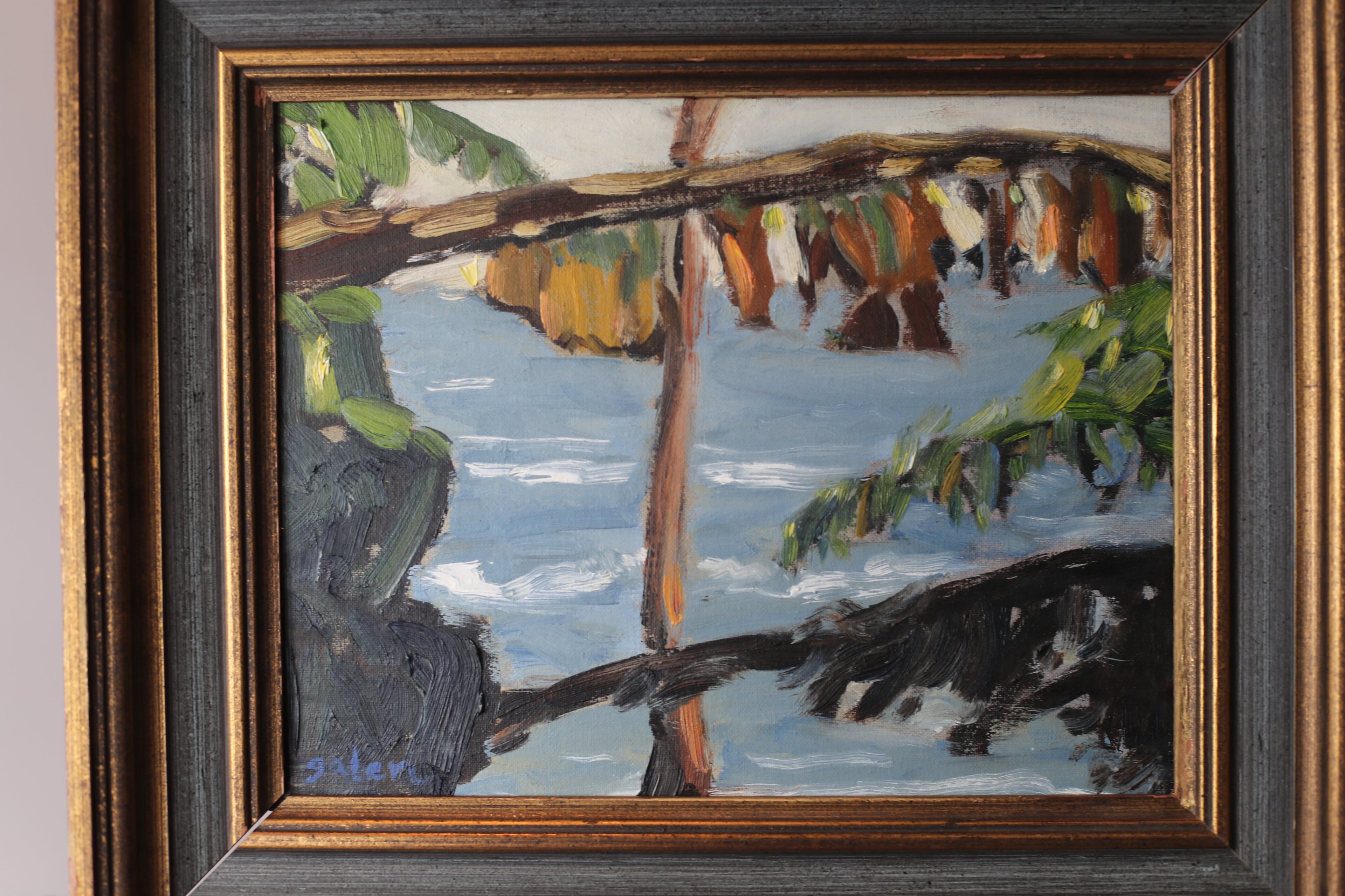 "North Reef, Isla Grande, Panama"