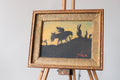 "Burro Road"