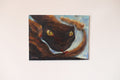 "Final Gaze"