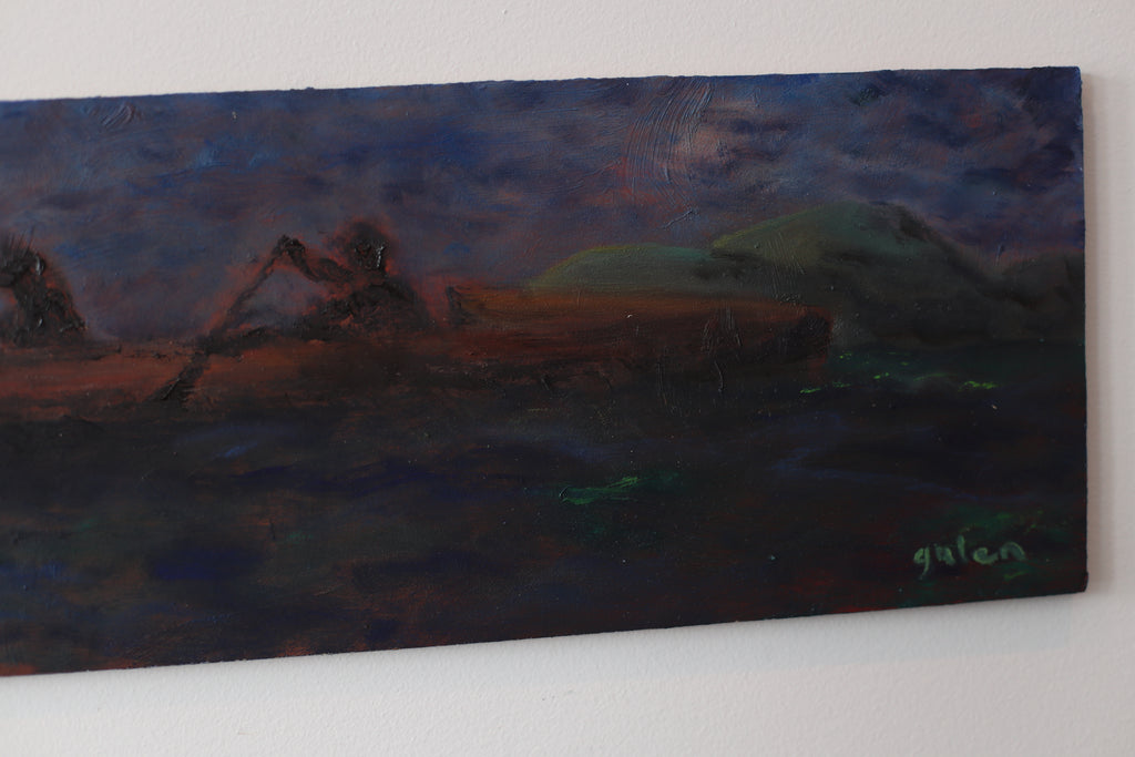 "Banana Channel - 6am"