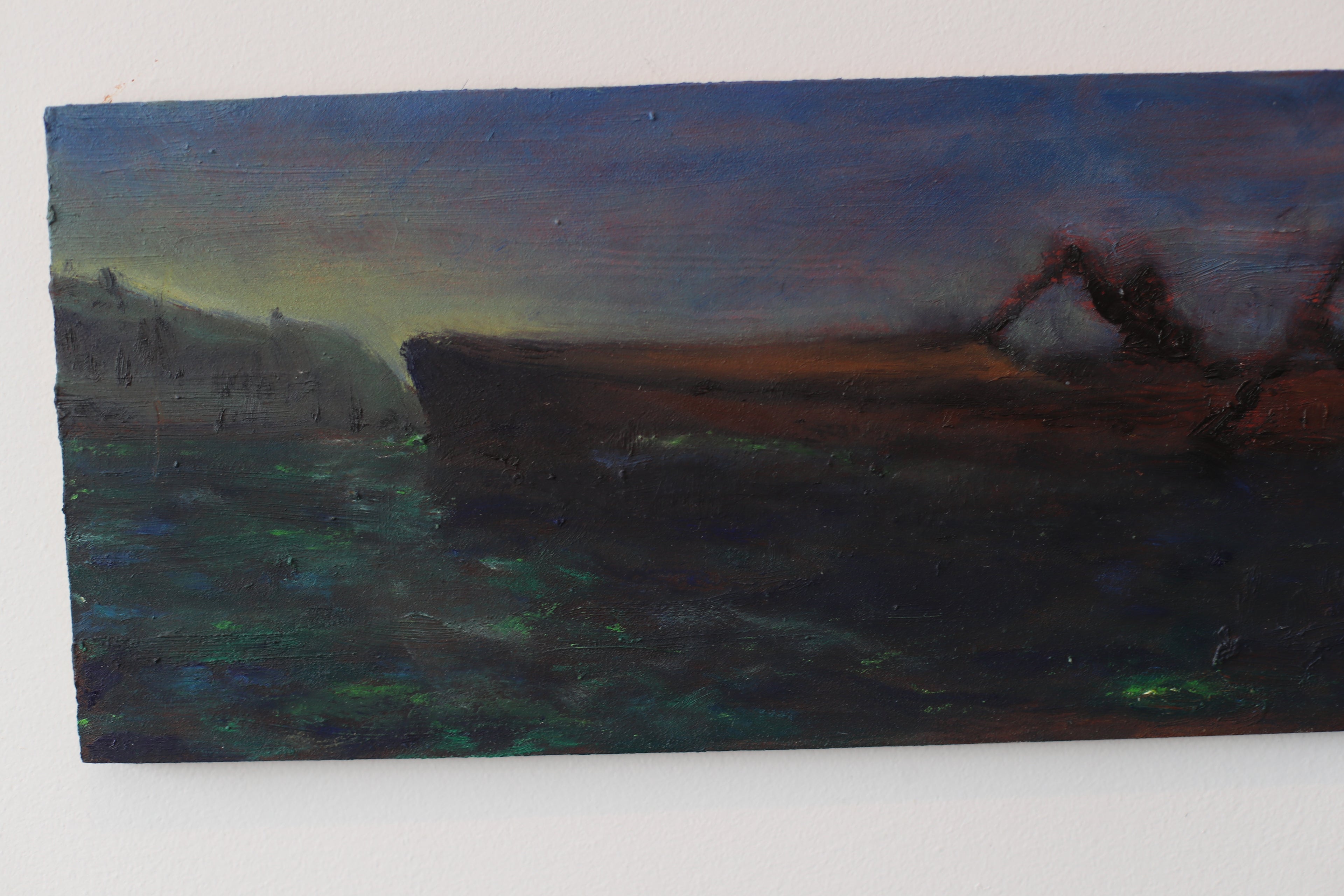 "Banana Channel - 6am"